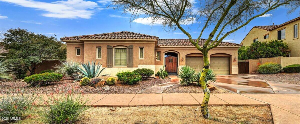 35326 N 27TH Drive
