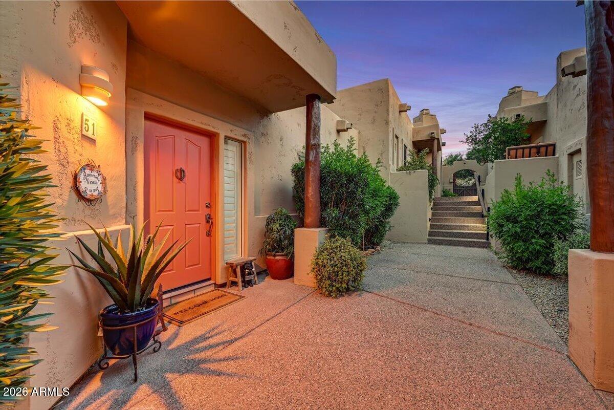 38065 N Cave Creek Road Unit: 51