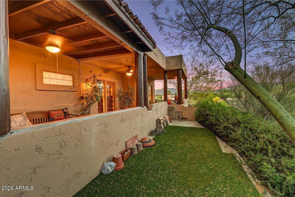 38065 N Cave Creek Road Unit: 51