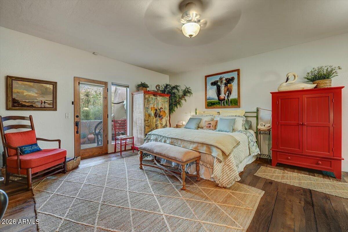38065 N Cave Creek Road Unit: 51