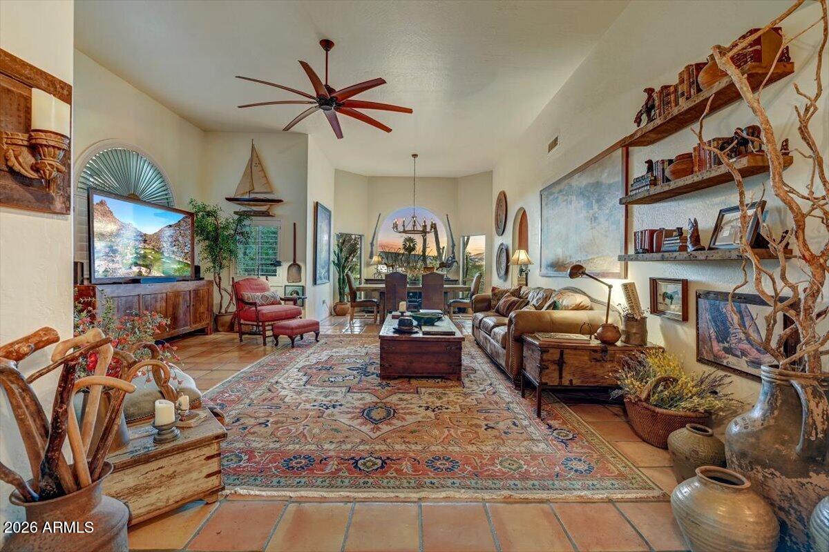 38065 N Cave Creek Road Unit: 51