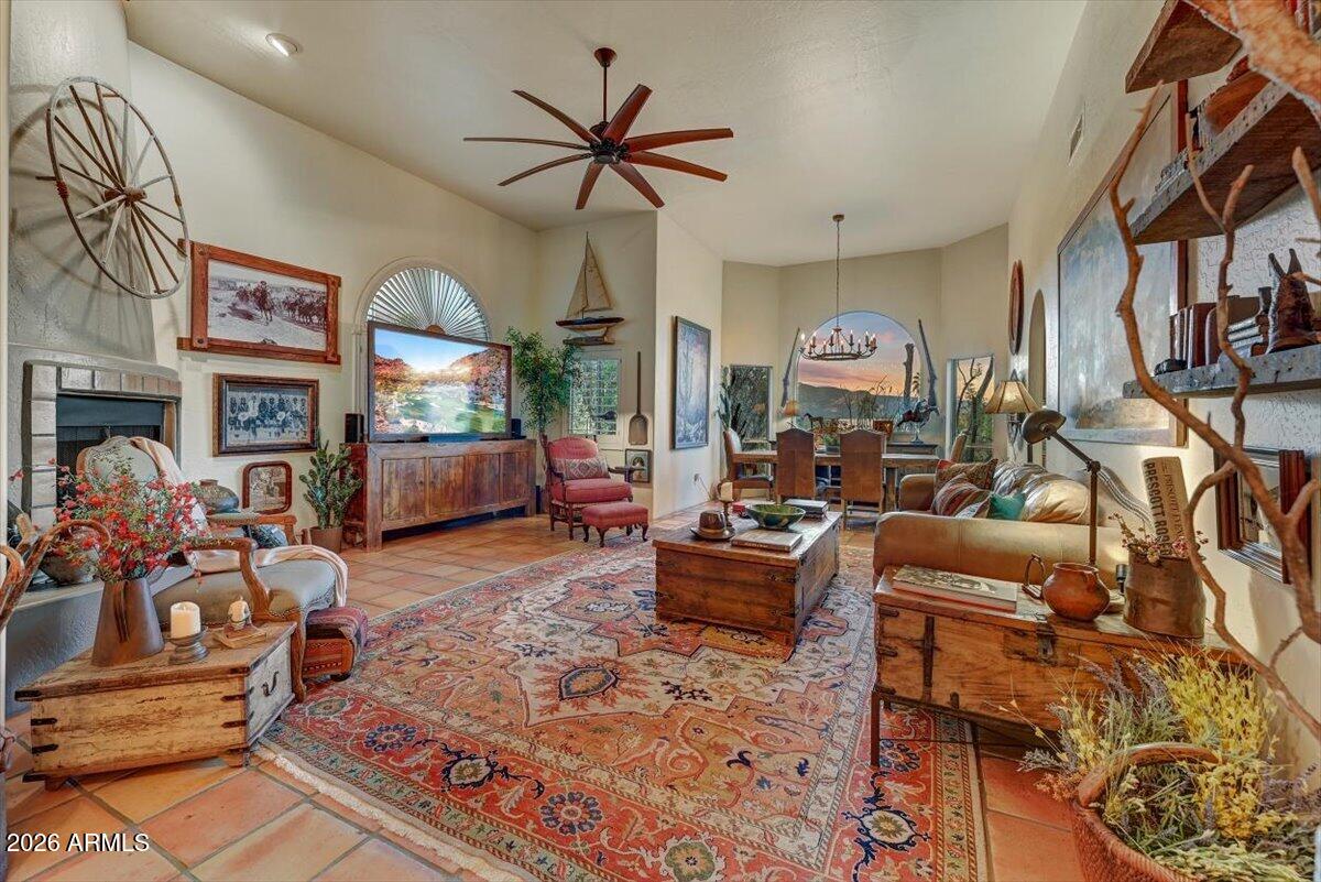 38065 N Cave Creek Road Unit: 51
