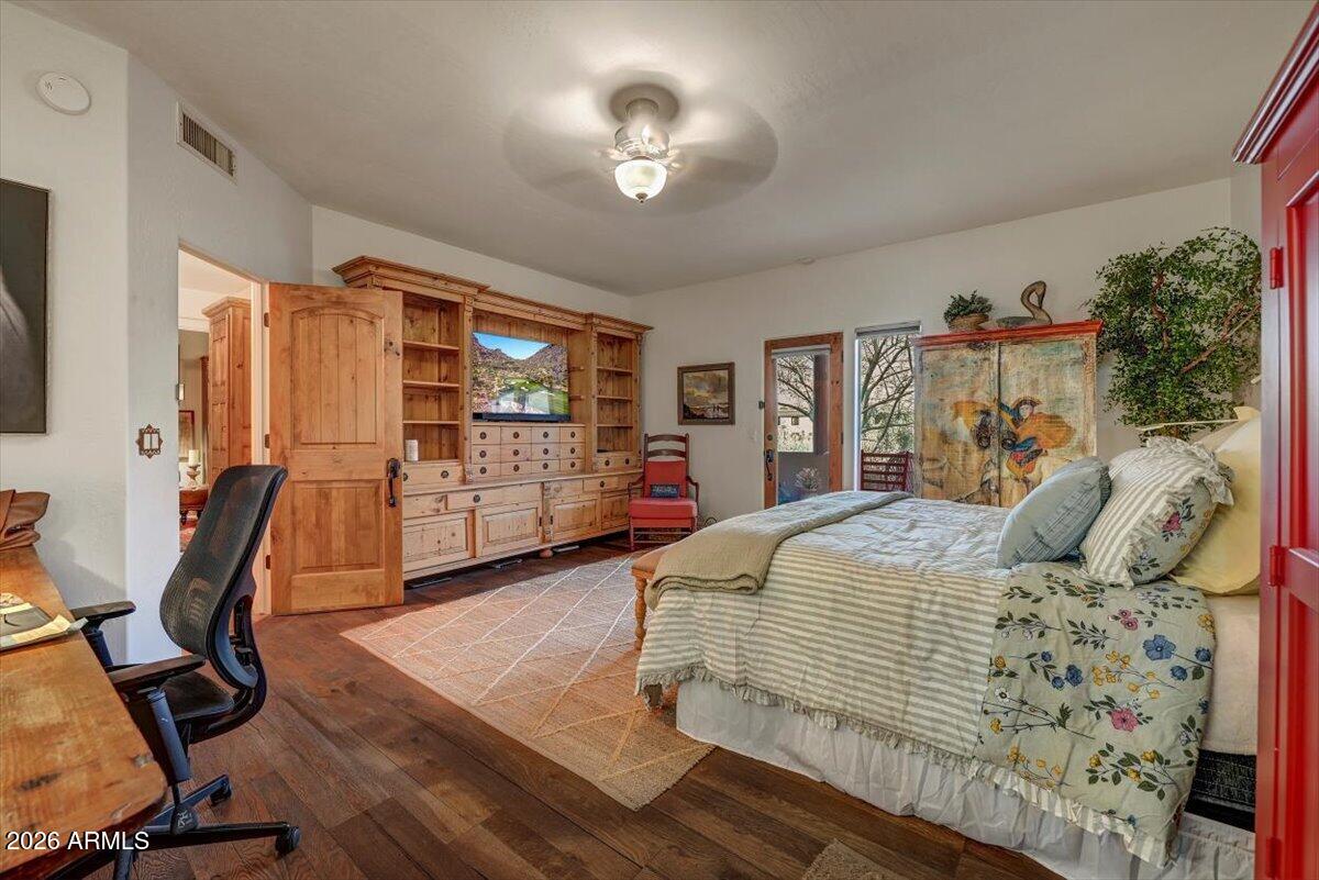 38065 N Cave Creek Road Unit: 51