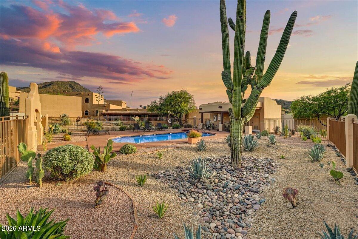38065 N Cave Creek Road Unit: 51