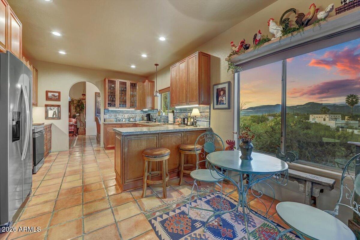38065 N Cave Creek Road Unit: 51