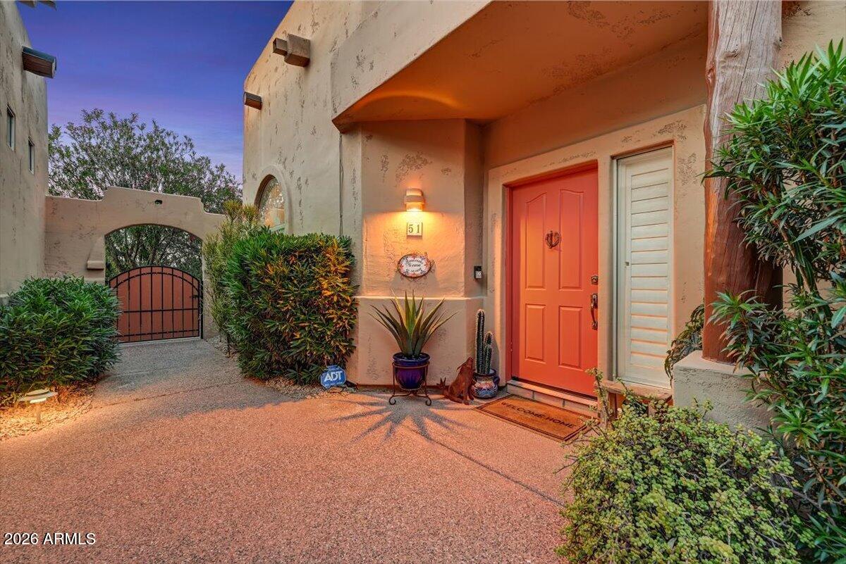 38065 N Cave Creek Road Unit: 51