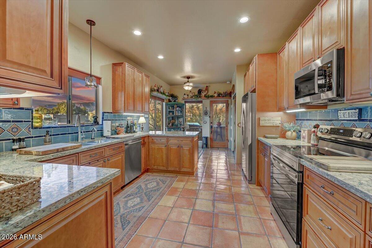 38065 N Cave Creek Road Unit: 51