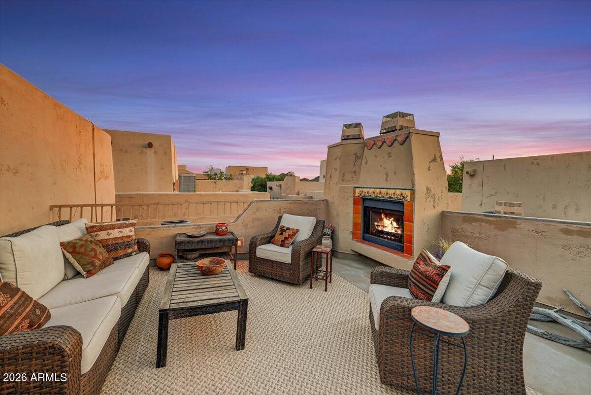 38065 N Cave Creek Road Unit: 51