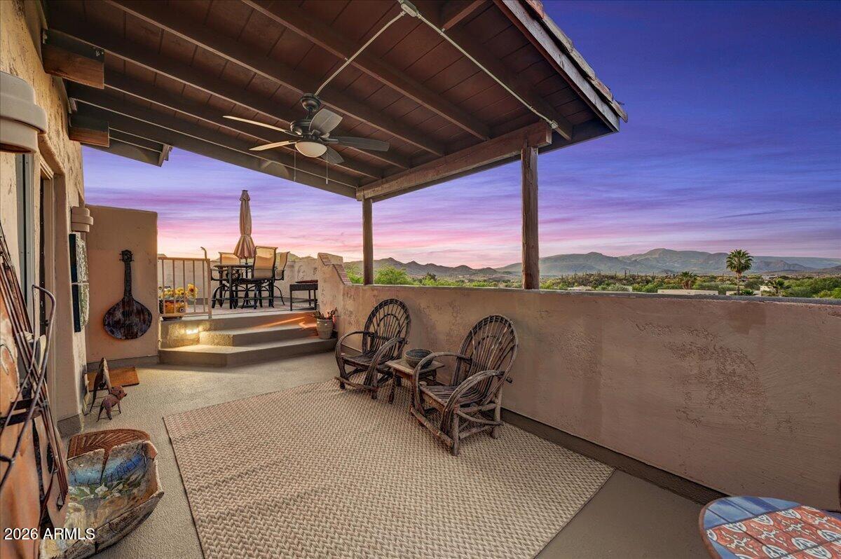 38065 N Cave Creek Road Unit: 51