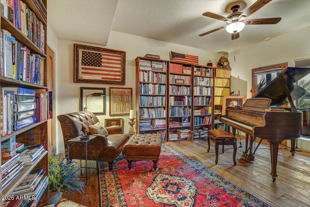 38065 N Cave Creek Road Unit: 51