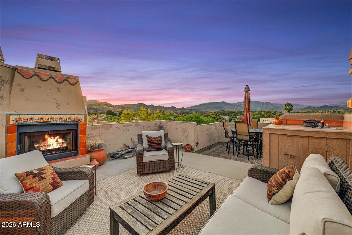 38065 N Cave Creek Road Unit: 51
