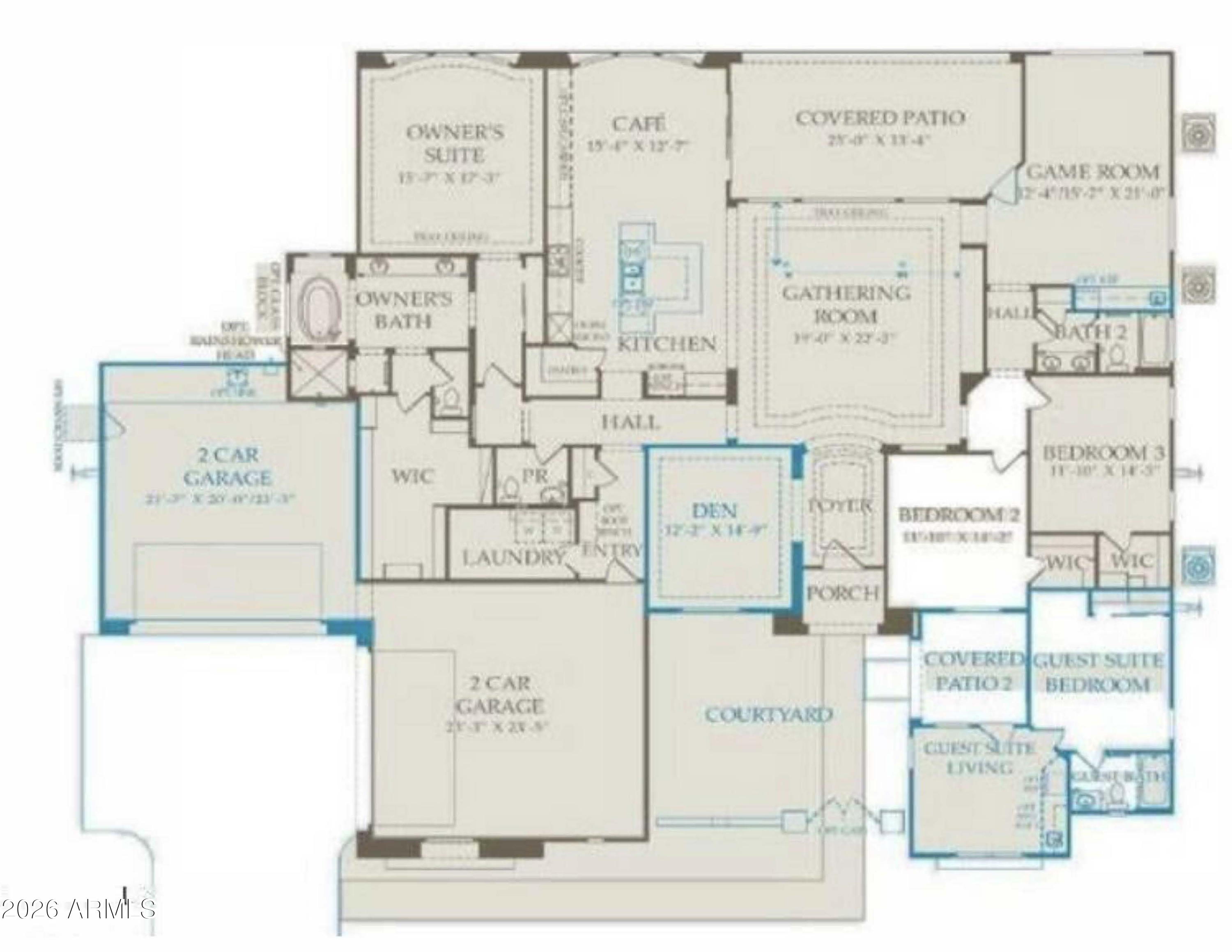 6221 E CALLE ESCUDA