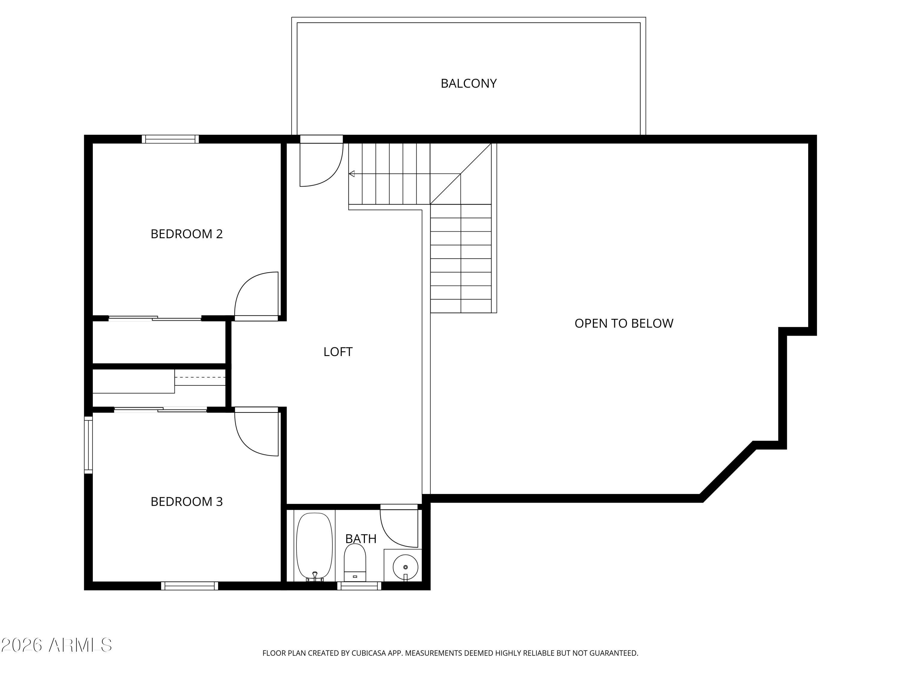 1418 E MALAPAI Drive