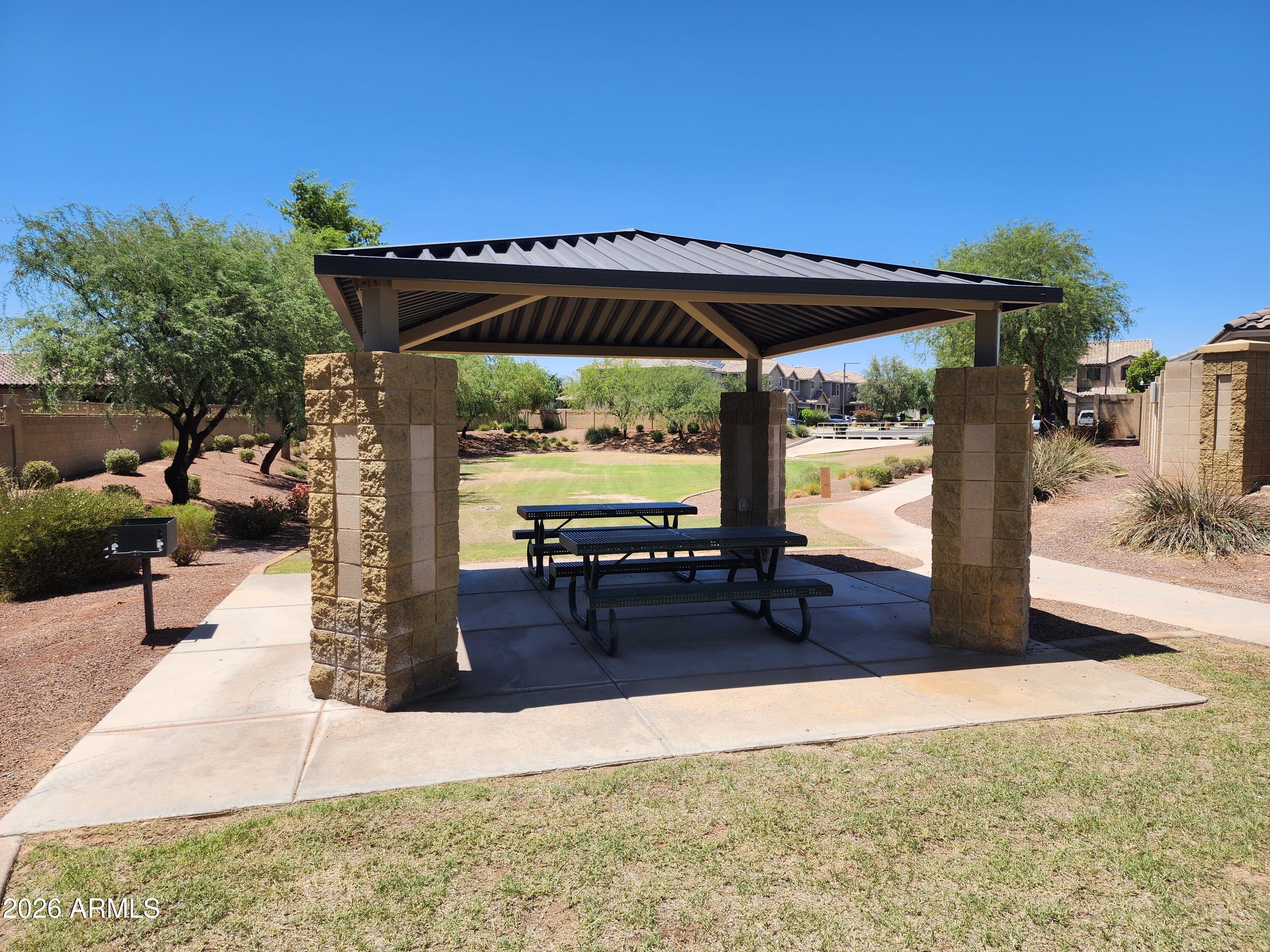 12026 W TETHER Trail