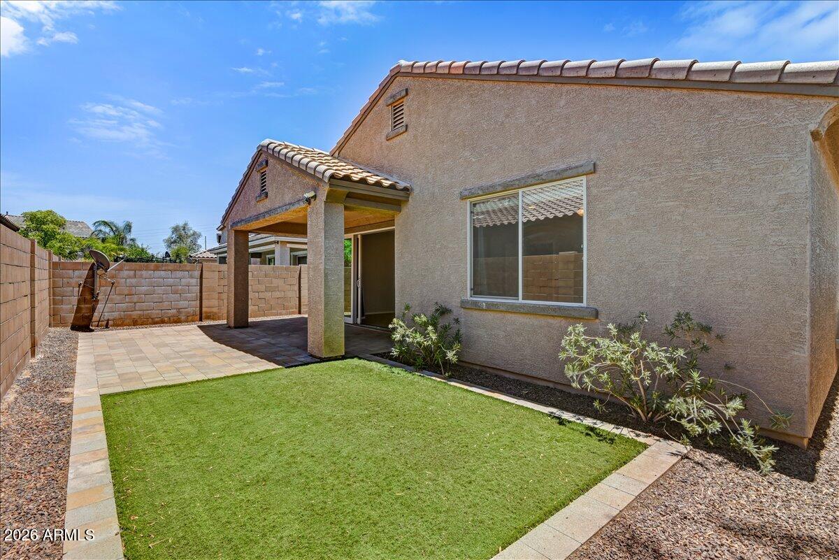 12026 W TETHER Trail