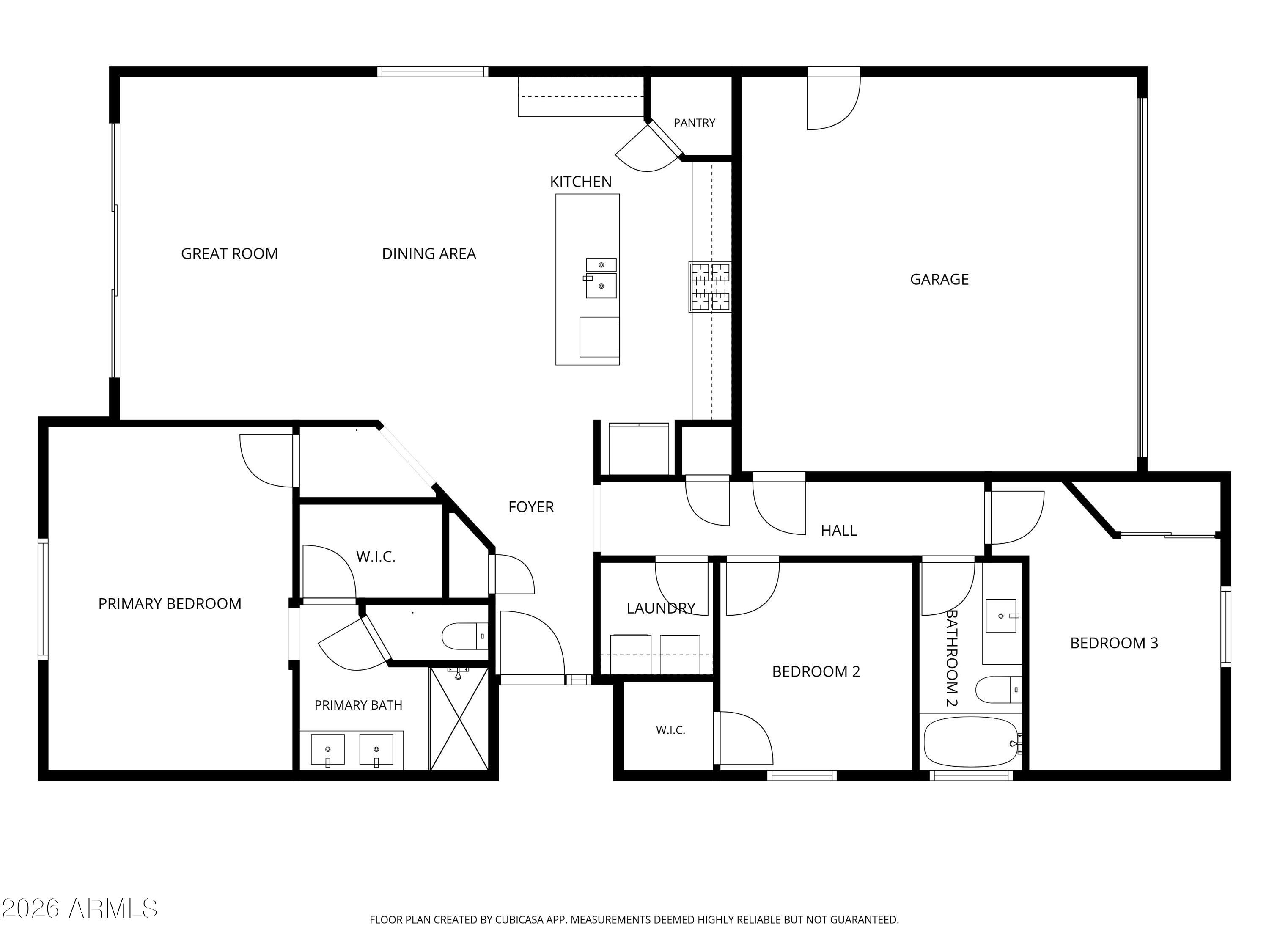 12026 W TETHER Trail