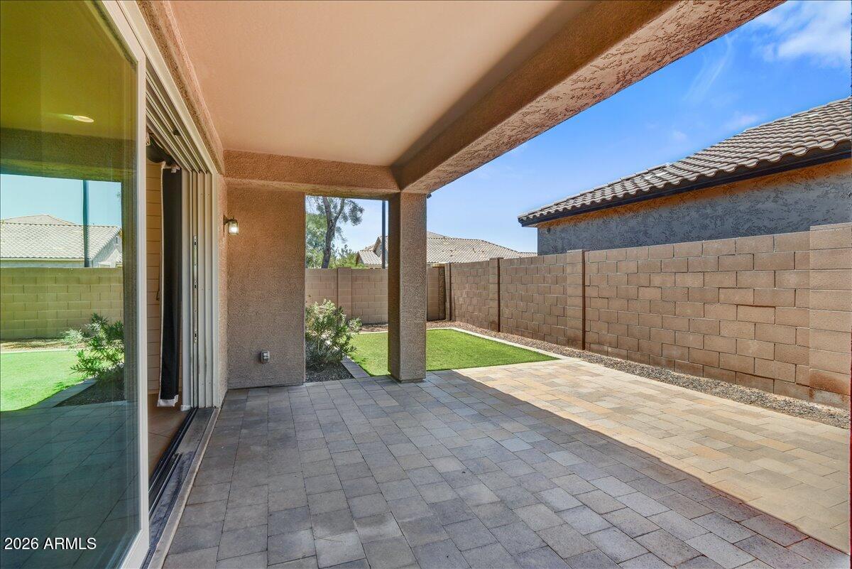 12026 W TETHER Trail