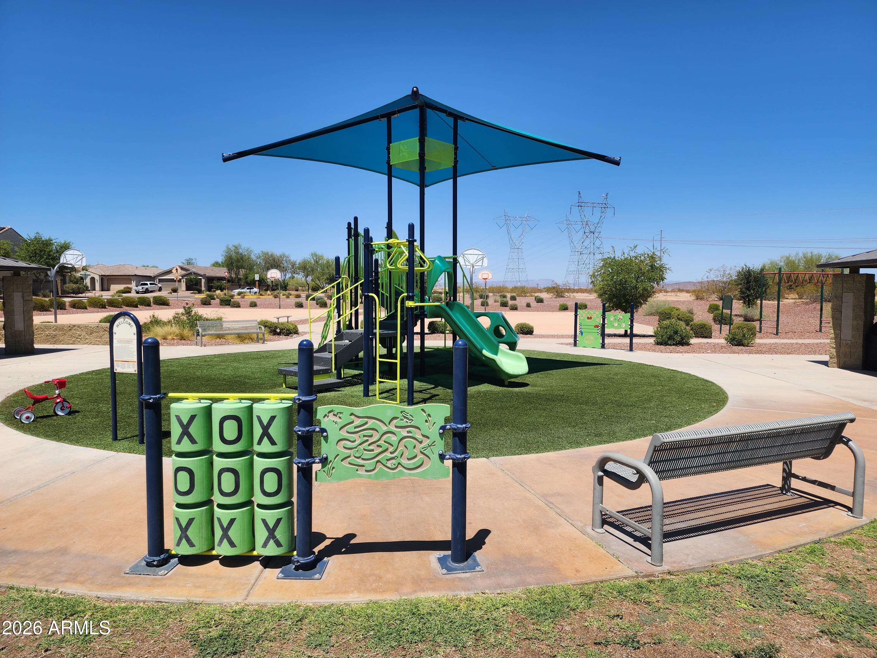 12026 W TETHER Trail