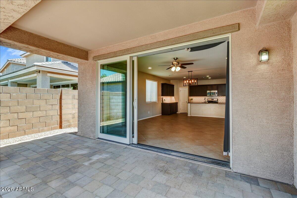 12026 W TETHER Trail
