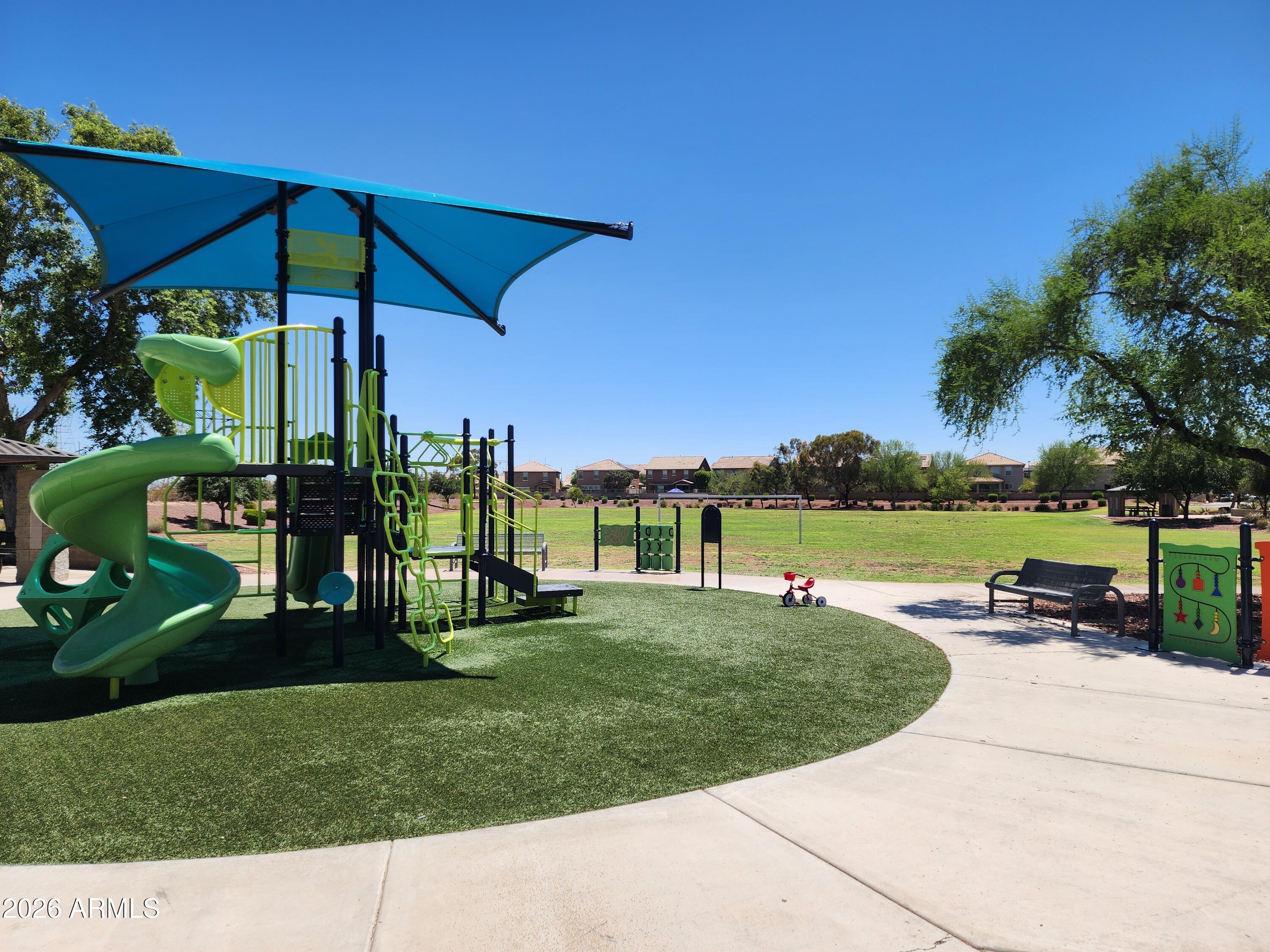 12026 W TETHER Trail