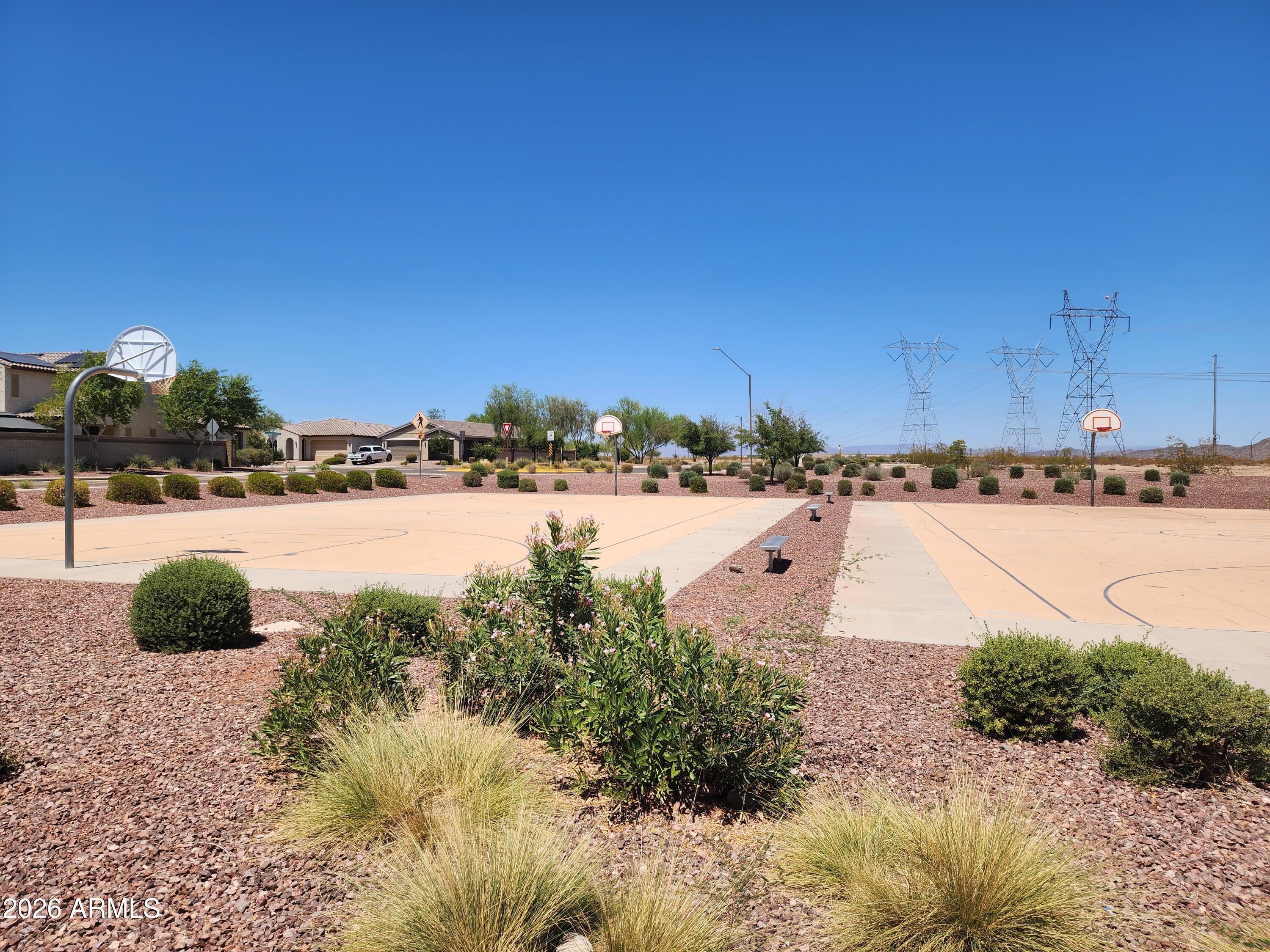12026 W TETHER Trail