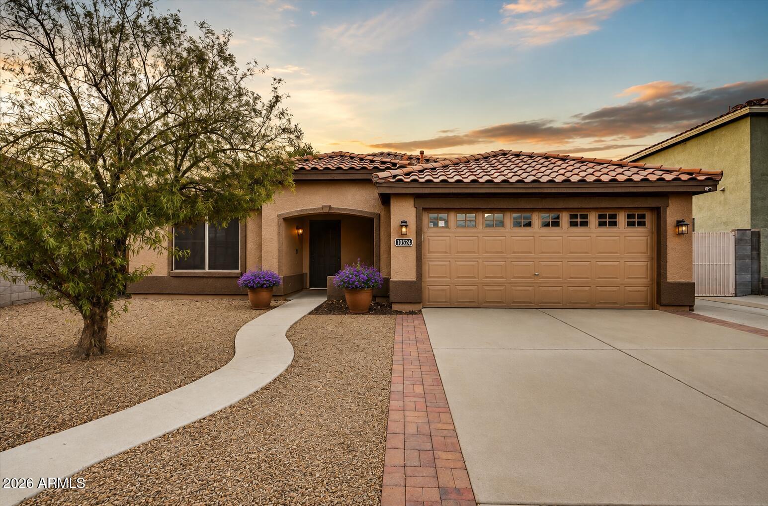 10524 W COUNTRY CLUB Trail