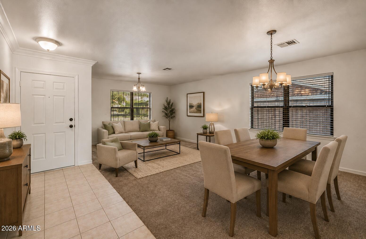 10524 W COUNTRY CLUB Trail