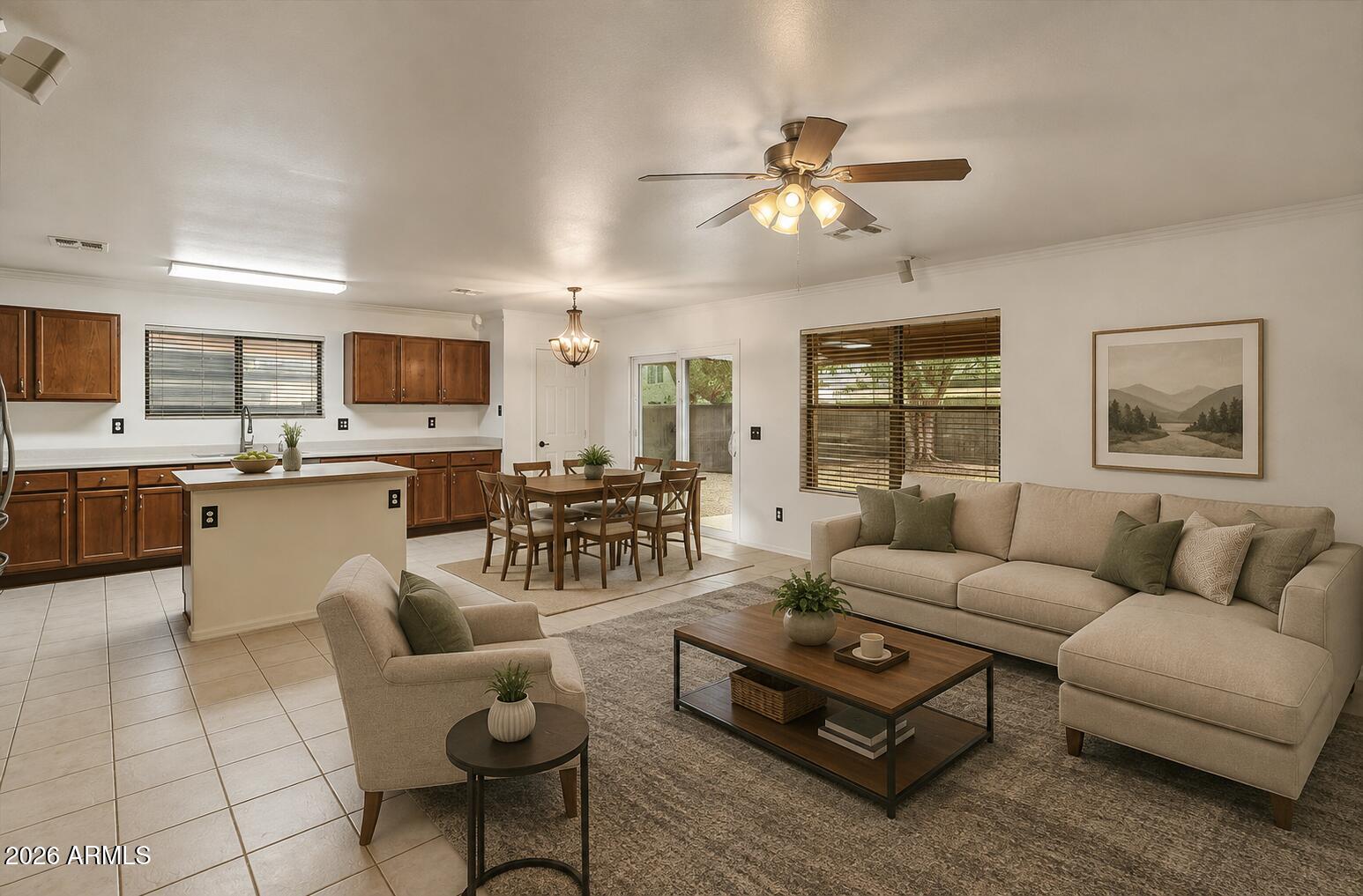 10524 W COUNTRY CLUB Trail