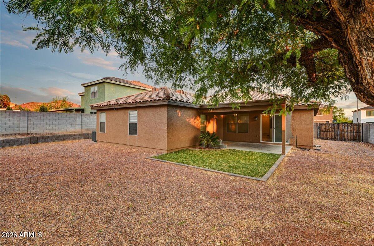 10524 W COUNTRY CLUB Trail