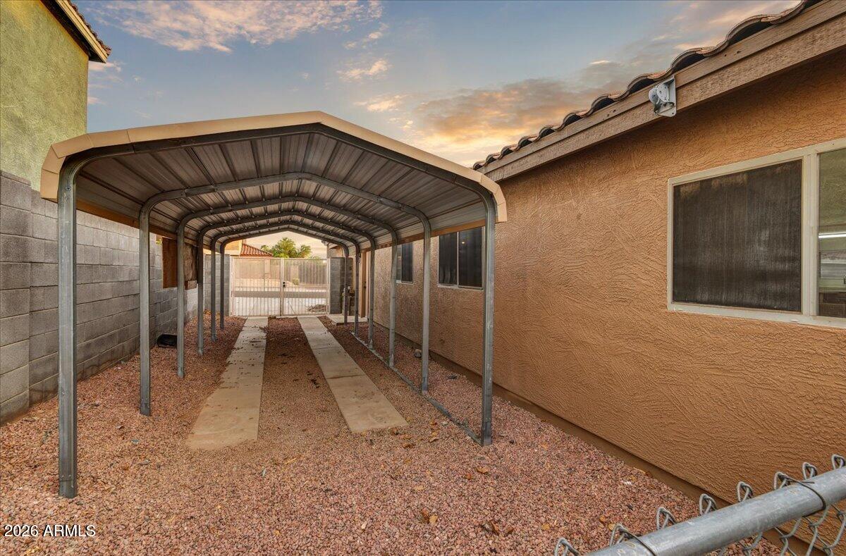 10524 W COUNTRY CLUB Trail