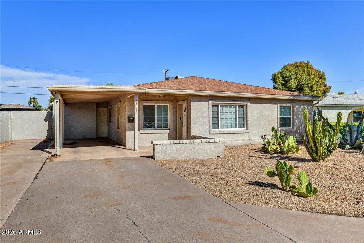 4325 N 19TH Place