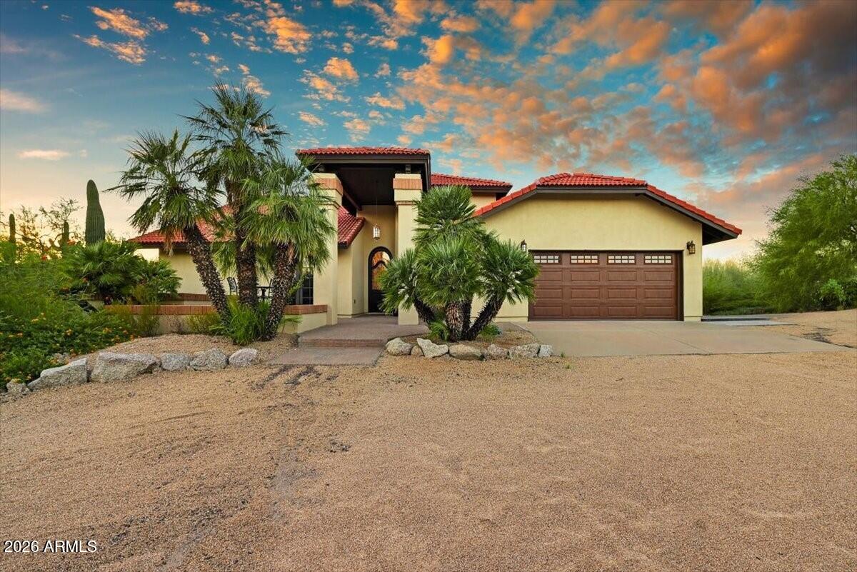 40816 N Fleming Springs Road