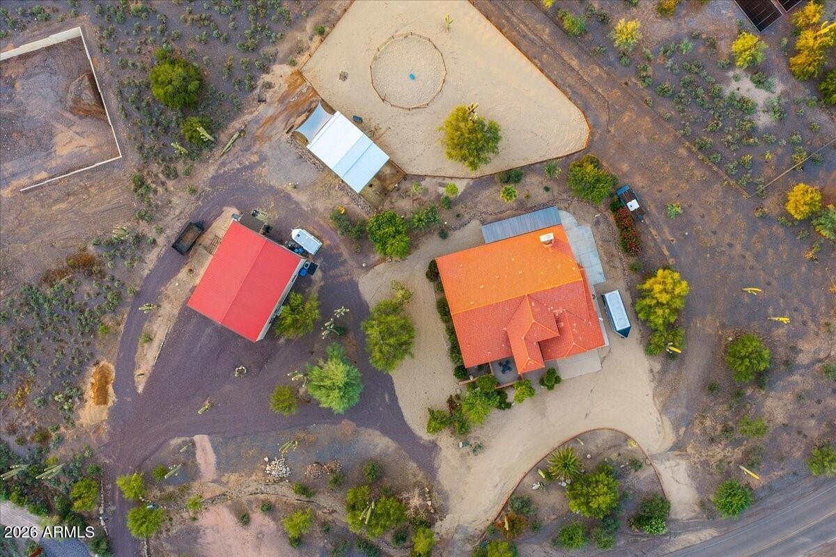 40816 N Fleming Springs Road