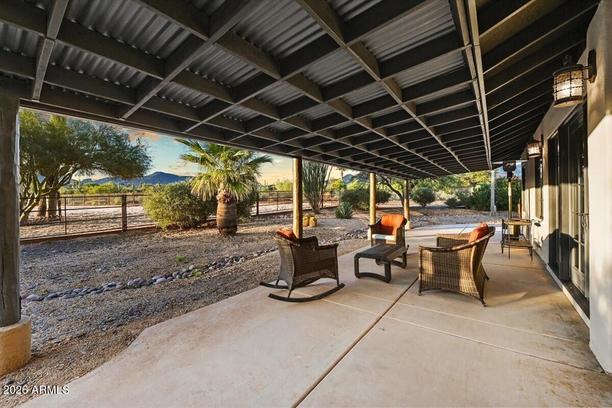 40816 N Fleming Springs Road