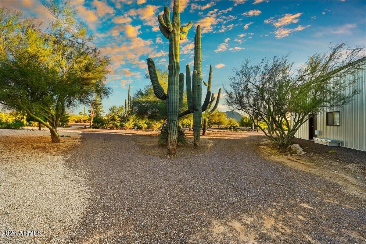 40816 N Fleming Springs Road