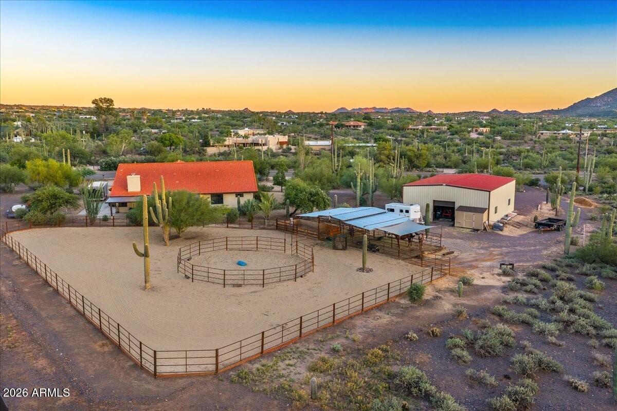 40816 N Fleming Springs Road