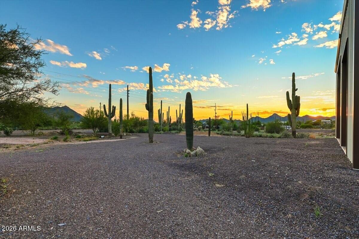 40816 N Fleming Springs Road