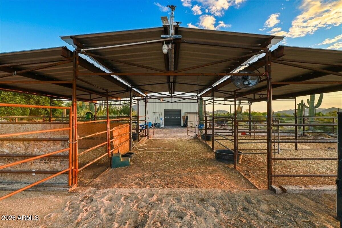 40816 N Fleming Springs Road