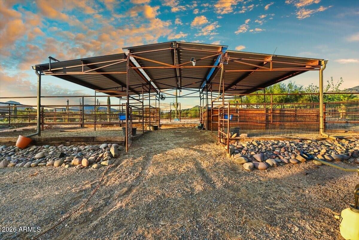 40816 N Fleming Springs Road