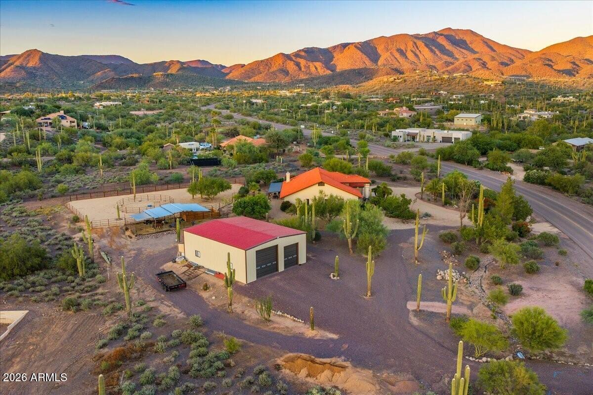 40816 N Fleming Springs Road
