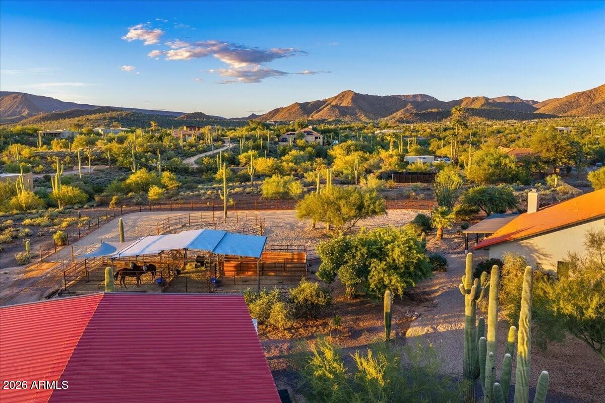 40816 N Fleming Springs Road