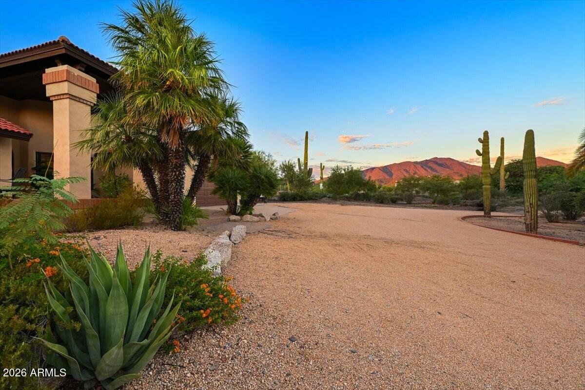 40816 N Fleming Springs Road