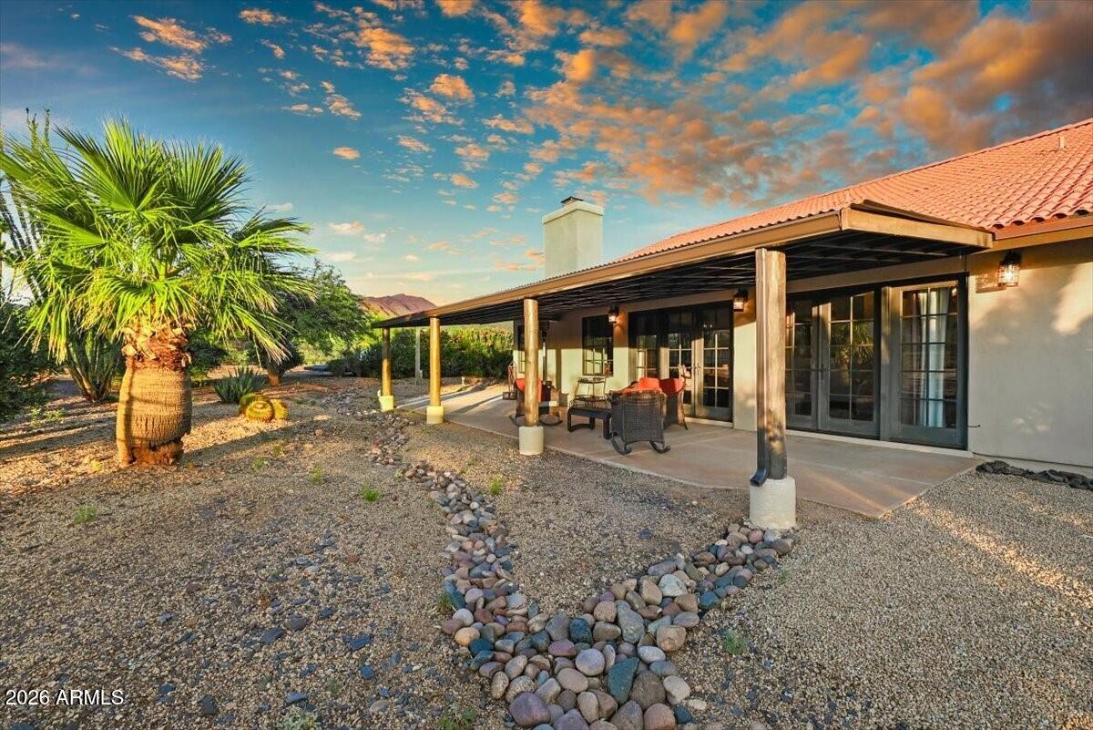 40816 N Fleming Springs Road