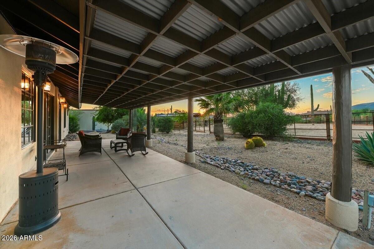 40816 N Fleming Springs Road