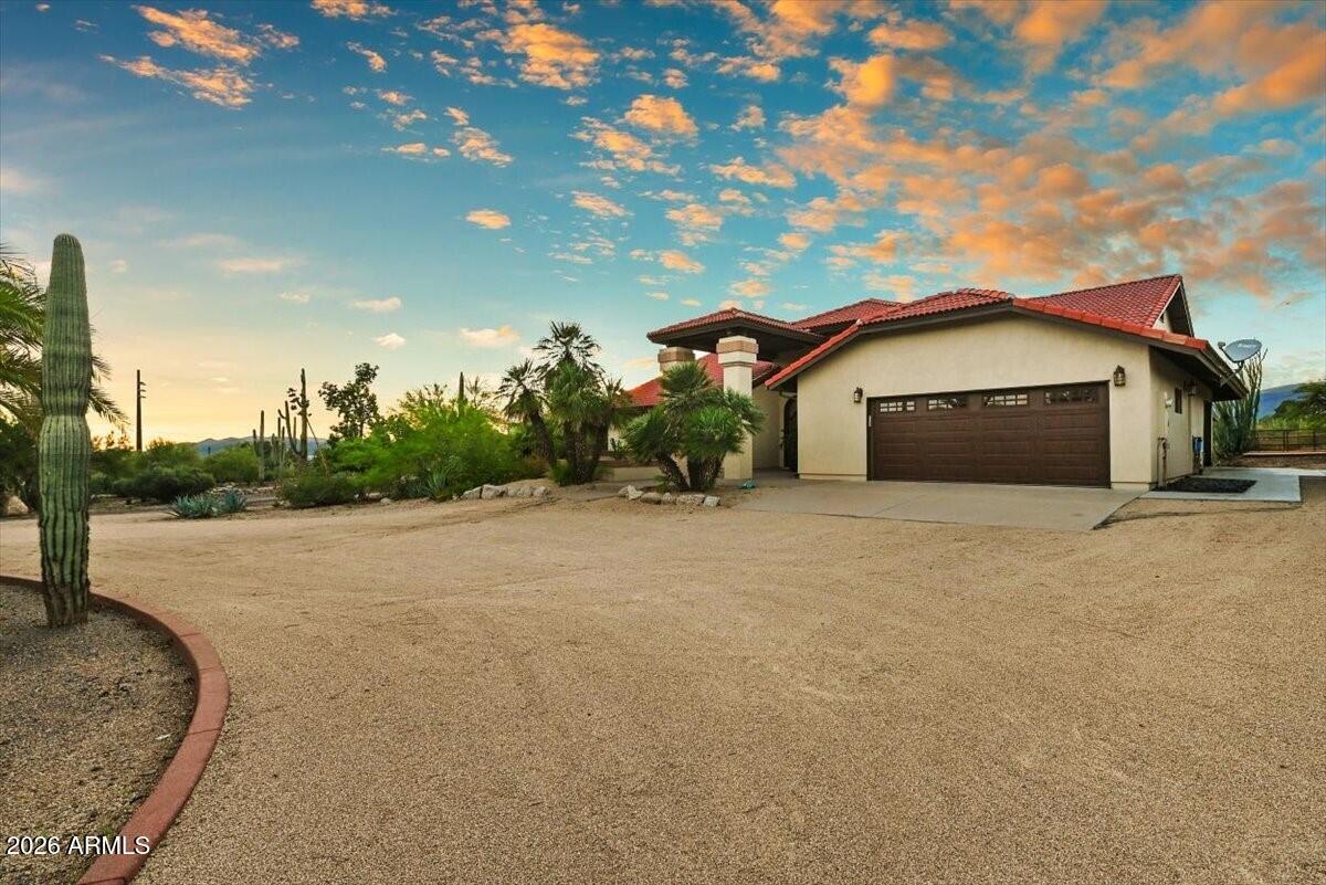 40816 N Fleming Springs Road