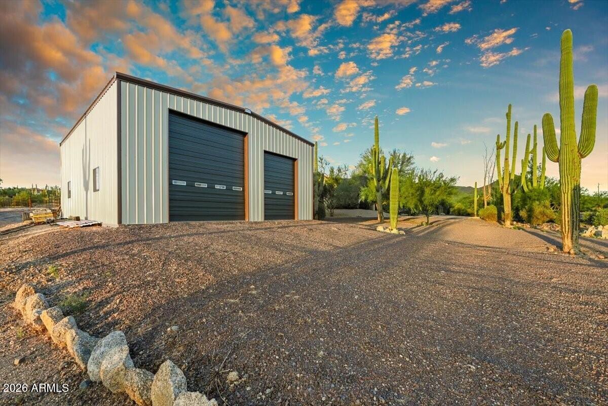 40816 N Fleming Springs Road