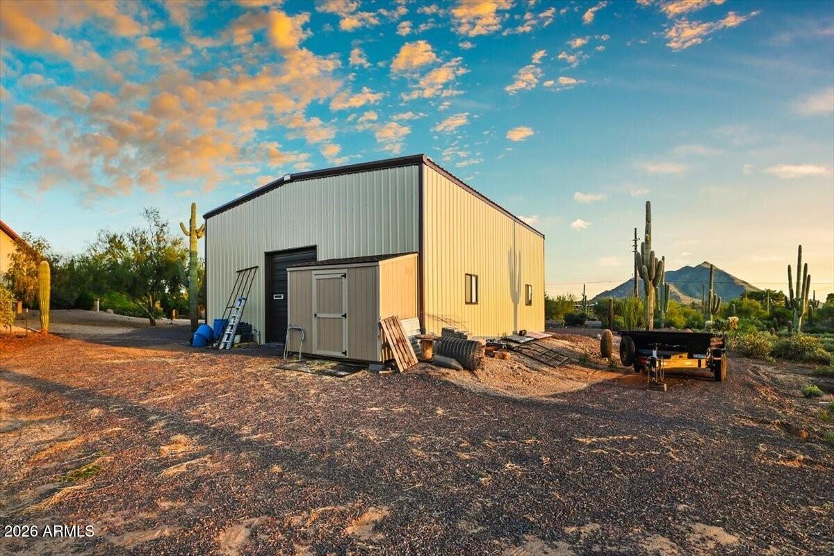 40816 N Fleming Springs Road