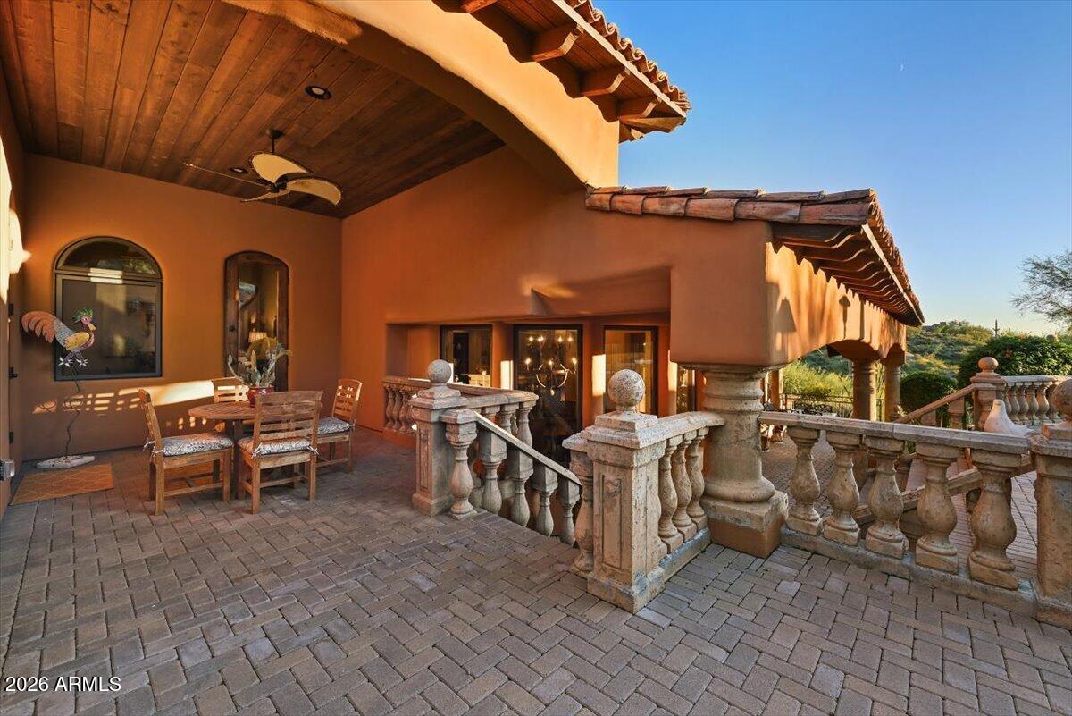 39601 N OCOTILLO RIDGE Drive