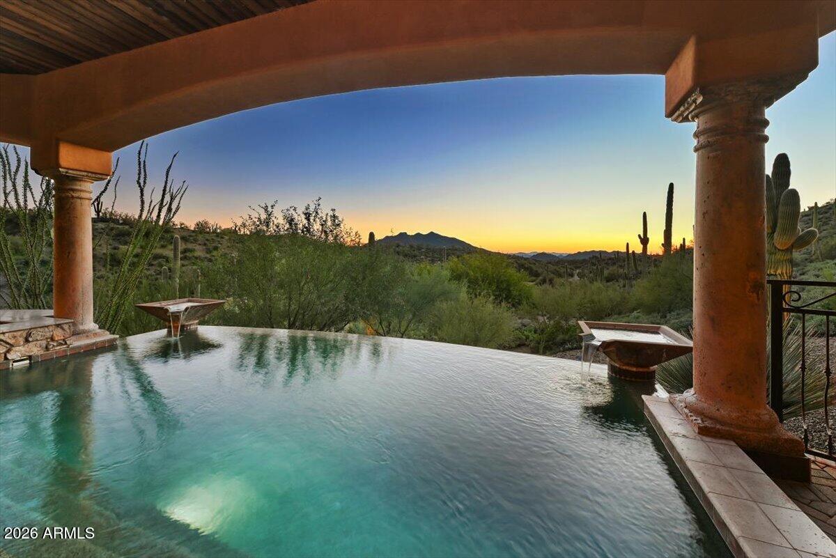 39601 N OCOTILLO RIDGE Drive