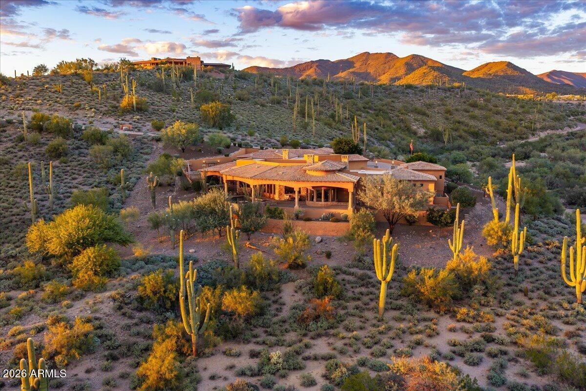 39601 N OCOTILLO RIDGE Drive